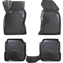 Store Rizline Audi A6 C5 1997-2004 3D Havuzlu Paspas