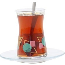Store 95483 Geo 12 Parça Çay Seti