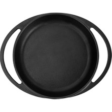 Store Döküm Mini Yuvarlak, Çap 12, Tava