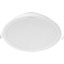 Store 59447 Meson 090 5.5 W 6500K Wh Gömme LED Spot