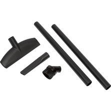 Store 9062362 Master Aksesuar Kiti, 3,5 mm Çap, Uzatma Çubukları ve Nozulları Dahildir, (1 Paket)