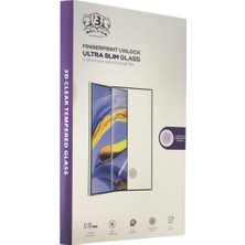 Store Samsung Galaxy S24 Ultra Bilvis 0.18MM Plus Cam Ekran Koruyucu