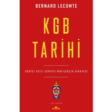 Kronik Kitap Kgb Tarihi