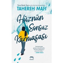 Yabancı Yayınları Hüznün Sonsuz Karmaşası