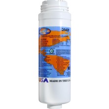 Store Spring Water Q5628 Karbon Filtre
