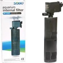 Store WP-3200F Filtre 1200 Lt/h 25 W
