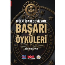 Tiav Mülki Idarede Vizyon - Başarı Öyküleri