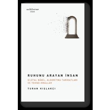 Muhit Kitap Ruhunu Arayan Insan