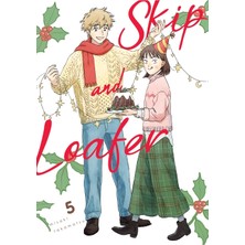 Kayıp Kıta Yayınları Skip And Loafer 5