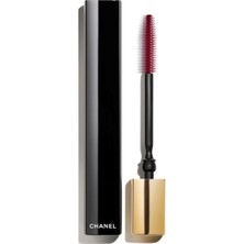 Chanel Noır Allure Hepsi Bir Arada Maskara: Hacim- Uzunluk - Kivrim - Belirginlik 10 Noir