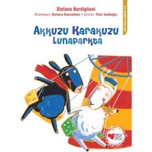 WebMediCode Akkuzu Karakuzu Lunaparkta