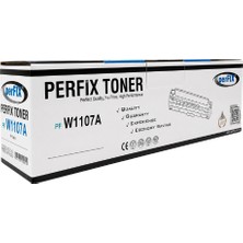 Ttt Pfx Hp W1107A - 107A Laser Toner 1k