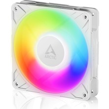 Store P12 Pro A-Rgb (Beyaz) - Güçlü Premium Fan 120 mm Pwm Fan Y Kablo Ayırıcı ile 600~3000RPM 0rpm