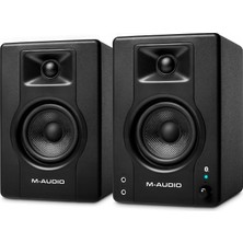Store BX3BT 3.5" Bluetooth Stüdyo Monitör Çifti