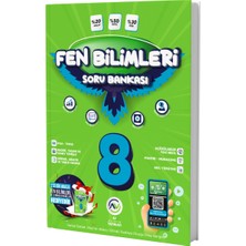 Lisinya Av 8.sınıf S.b. Branş Dnm Hediye Fen Bilm. - 26-27