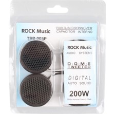 Store 97 Db – 200W Oto Tweeter, Digital Auto Sound