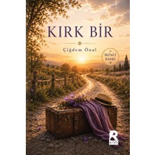 Raven Yayınevi Kırk Bir