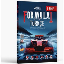 Lisinya 8.sınıf Formula S.b. Türkçe - 2026-27