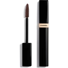 Chanel Les Beıges Mascara Volume And Definition Mascara 20 Brun Acajou