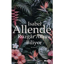 Can Yayınları Rüzgar Adımı Biliyor