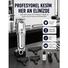 Store Saç Sakal Kesme Makinesi Lazer Epilasyon Öncesi Kısaltma Makinesi