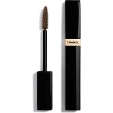 Chanel Les Beıges Mascara Volume And Definition Mascara 10 Noisette