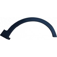 TŞT Hyundai Santa Fe 2012-2015 Ön Çamurluk Dodik Plastiği Sağ (Oem No: 877122W000CA)