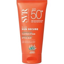 Trendexa Sun Secure Blur Parfümsüz SPF50 50 ml