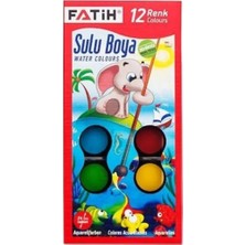 Store Sulu Boya