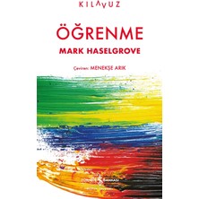 İş Bankası Kültür Yayınları Öğrenme
