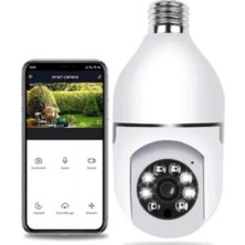 Store Wifi Kamera