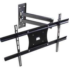 Store Pm-43 Kilitli LCD Askı Aparatı