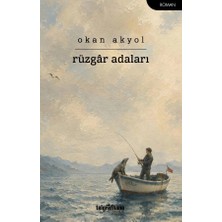 Telgrafhane Yayınları Rüzgar Adaları