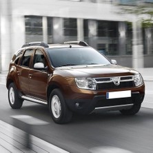 Store Ön Cam Silecek Takımı Silgeç Seti 50-50CM Dacia Duster Ile Uyumlu 2010-2014