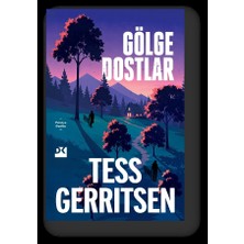 Doğan Kitap Gölge Dostlar