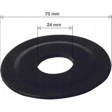 Store Siamp Rezervuar Iç Takım Göbek Contası Basmalı Içtakım