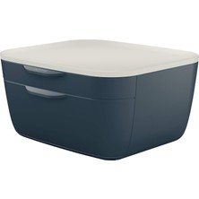 Store Cosy Çekmeceli Evrak Rafı