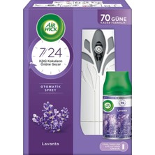 Store Freshmatic Otomatik Sprey & Lavanta Yedek Sprey Oda Kokusu Kiti