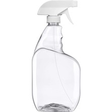 Store Benim Marifetlerim - Şeffaf Gövdeli Fısfıs 750 ml