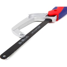 Store WP215023 250MM Bı-Metal Hassas Kesim Mini Kol Demir Testere