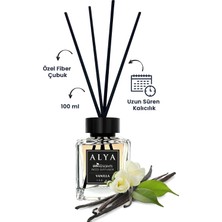 Store Nature's Scents Vanilla Bambu Çubuklu Oda Kokusu - Vanilya Kokusu