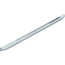 Store 600 mm Oluklu Levye Krom