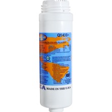 Store Spring Water Q5433 Karbon Su Arıtma Filtresi