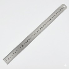 Store Çelik Cetvel (50 Cm)