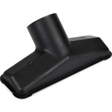 Store CMXZVBE38630 2-1/2 Inç Yardımcı Nozul Islak/kuru Atölye Vakum Ataşmanı, Sert Yüzeyleri Temizlemek Için Endüstriyel Sınıf Mağaza Vakum Aksesuarı, 2-1/2 Inç Hortum Çapına Uyar