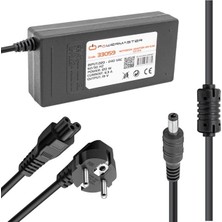 Store PM-33059 19 Volt - 6.3 Amper - 120 Watt 5.5*2.5 mm Uçlu Adaptör (Toshiba Notebook)