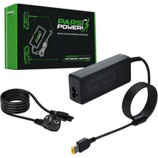 Store Parspower PRS-043 Plastik Kasa 20V 3.25A 65W USB Tip Uçlu Notebook Adaptör