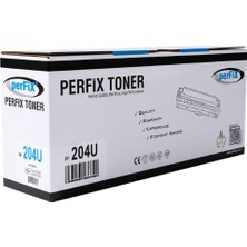 Ttt Pfx Samsung Mlt D204U 15K M4025-M4075 Laser Toner