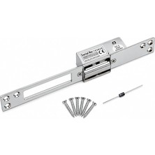 Store LR-ES12SC Elektrikli Kilit Karşılığı Basaç