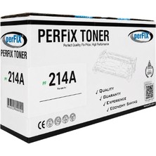 Ttt Pfx Hp 214A - Laser Toner 10K